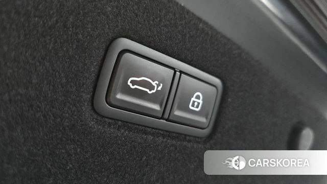 Kia K8 id 4625090 из Кореи 11
