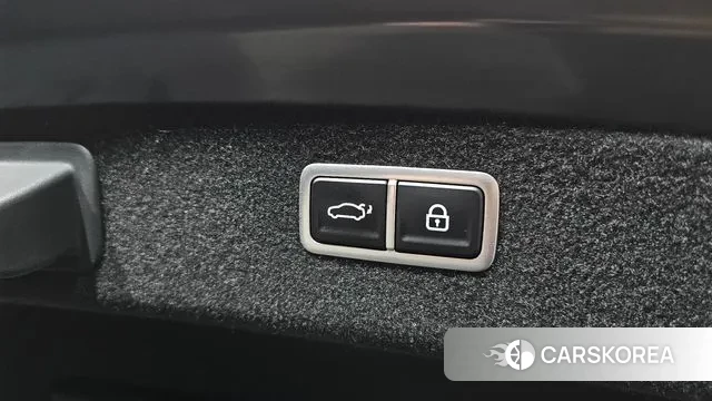 Genesis G80 (RG3) id 3690676 из Кореи 11