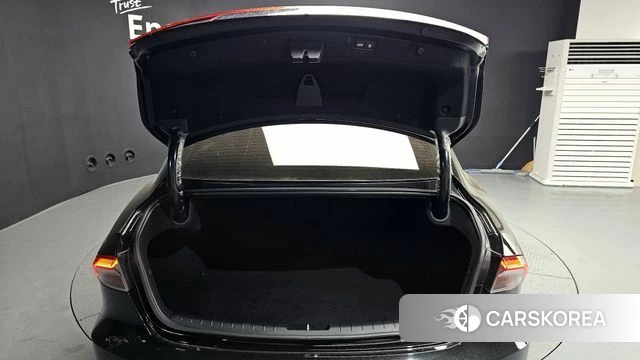 Hyundai The New Grandeur IG id 3954169 из Кореи 11