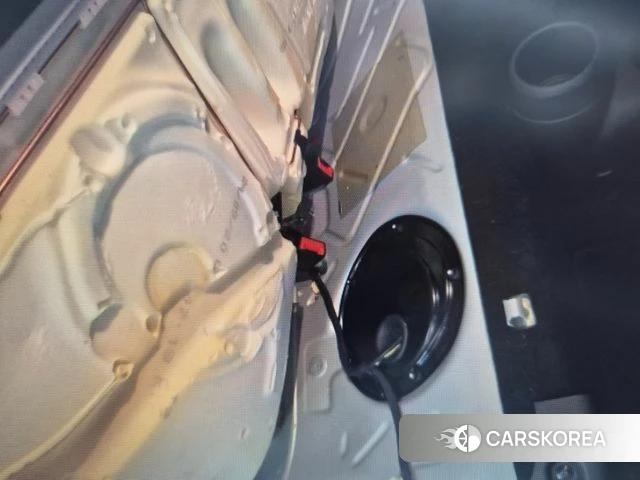 Mini Cooper S id 4717091 из Кореи 11