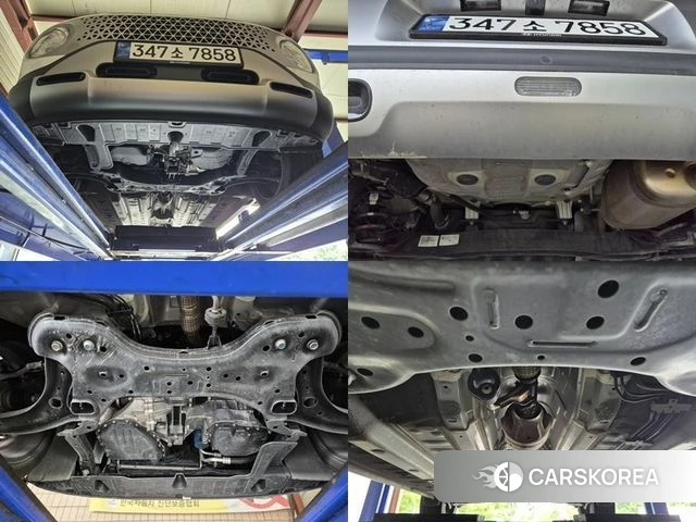 Hyundai Casper id 4546780 из Кореи 11