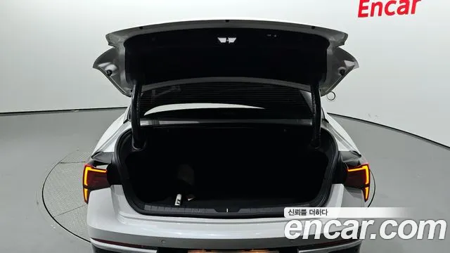 Kia The New K5 Hybrid 3rd generation id 2699118 из Кореи 11