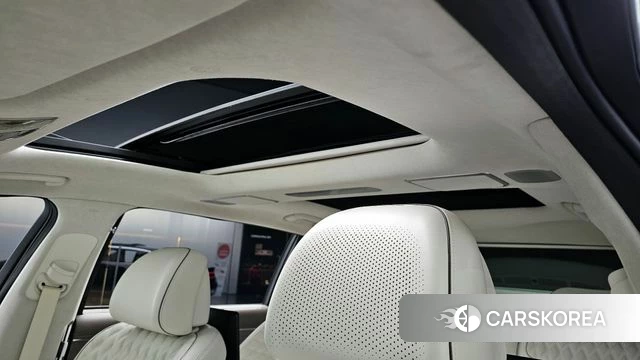 Genesis G90 (RS4) id 4656781 из Кореи 11