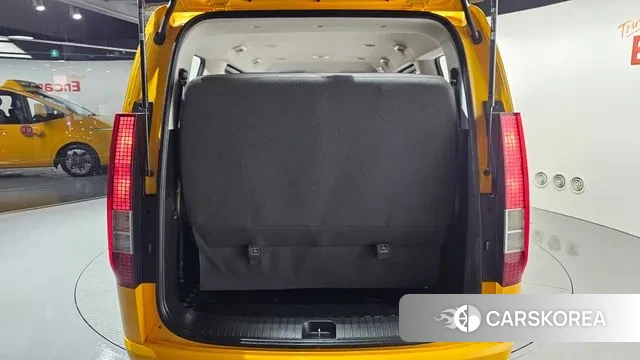 Hyundai Staria id 3432504 из Кореи 11