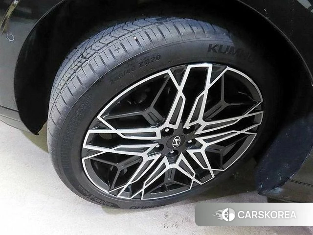 Hyundai Grandeur (GN7) id 4585053 из Кореи 11