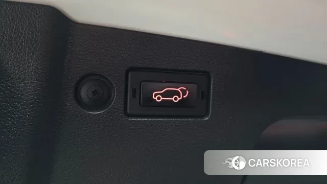 Ssangyong Torres id 3442311 из Кореи 11