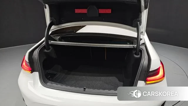 BMW 3 Series (G20) id 3305121 из Кореи 11