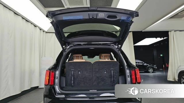 Kia Sorento 4th Generation id 4735663 из Кореи 11