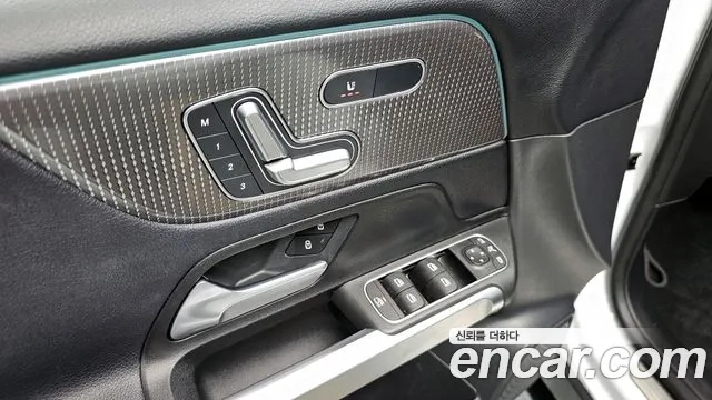 Mercedes-Benz GLB-Class X247 id 2949487 из Кореи 11