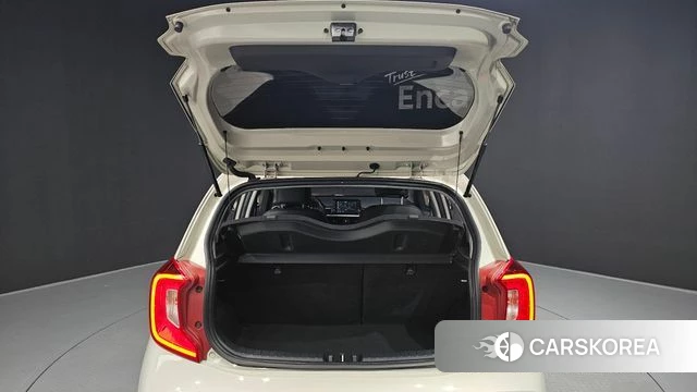 Kia All New Morning (JA) id 4496202 из Кореи 11