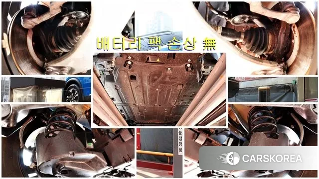 Peugeot e-2008 second generation id 3776323 из Кореи 11