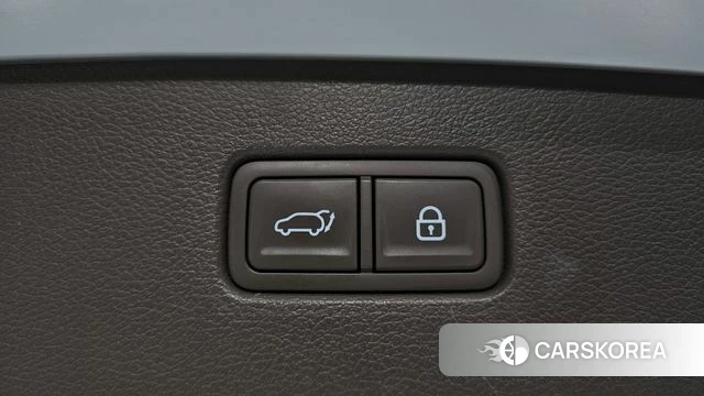 Genesis GV80 id 4434964 из Кореи 11