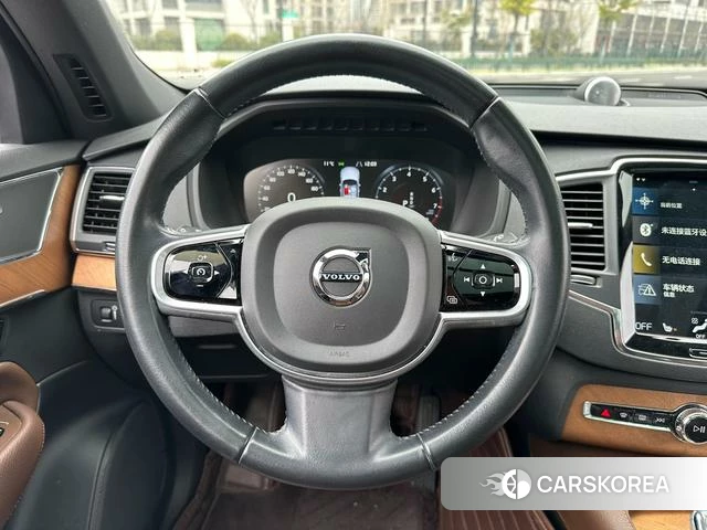 Volvo XC90 id 4211850 из Китая 11
