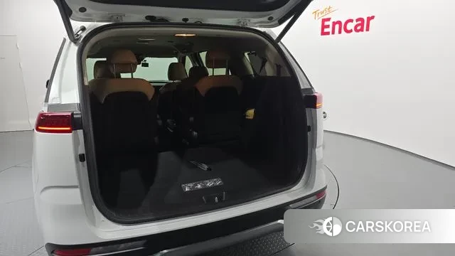 Kia Carnival 4th generation id 3759230 из Кореи 11