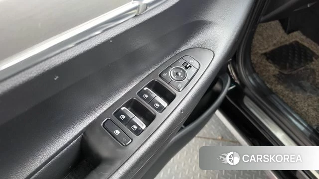 Hyundai The New Grandeur IG id 4848572 из Кореи 11