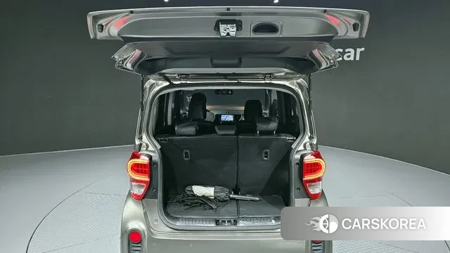 Kia The New Ray id 3423344 из Кореи 11