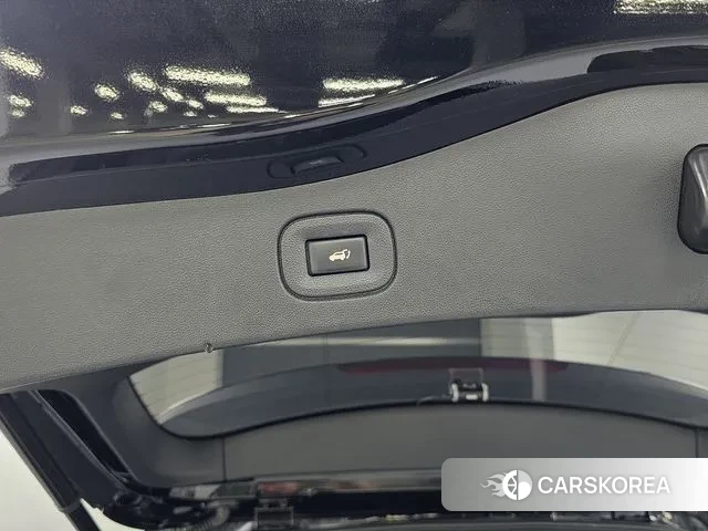 Renault Korea (Samsung) The New QM6 id 3425890 из Кореи 11