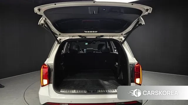 Hyundai The New Palisade id 3036790 из Кореи 11