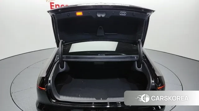 Hyundai Grandeur Hybrid (GN7) id 3426230 из Кореи 11