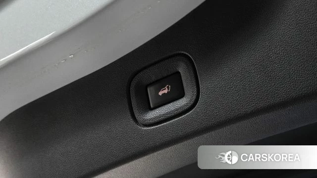 Renault Korea (Samsung) The New QM6 id 4382564 из Кореи 11