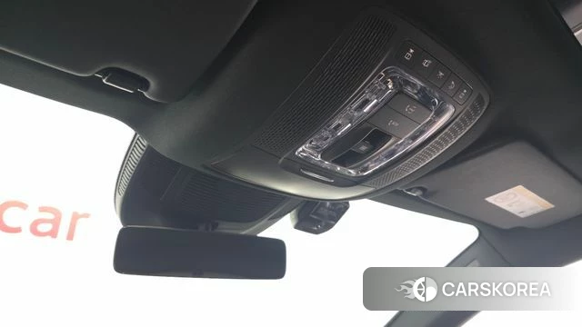 Mercedes-Benz GLE-Class W167 id 4415914 из Кореи 11