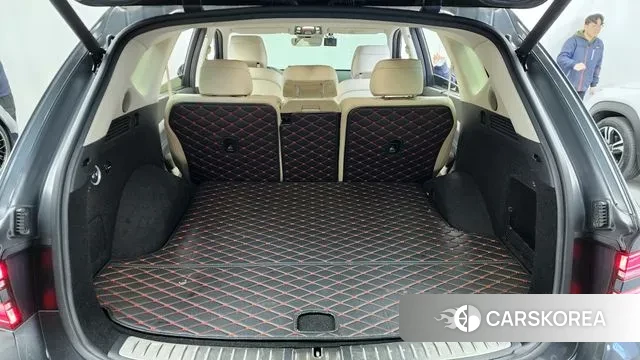 Genesis GV80 id 3518715 из Кореи 11