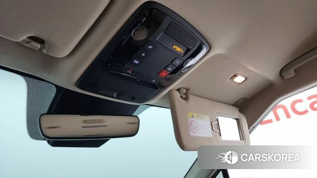 Kia Carnival 4th generation id 4355325 из Кореи 11