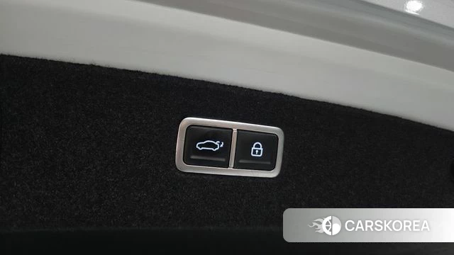 Genesis G90 (RS4) id 3934835 из Кореи 11