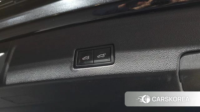 Volkswagen Touareg 3rd generation id 3852662 из Кореи 11