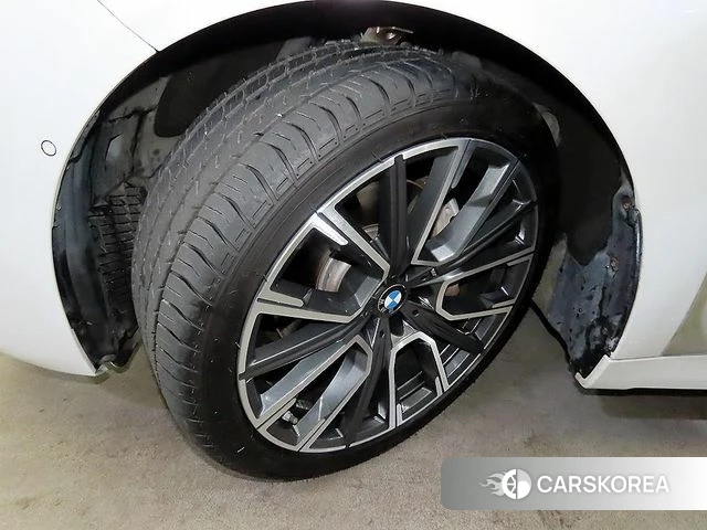 BMW 7 Series (G11) id 4389559 из Кореи 11