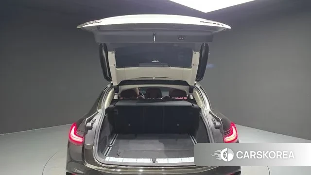 BMW X4 (G02) id 2990574 из Кореи 11