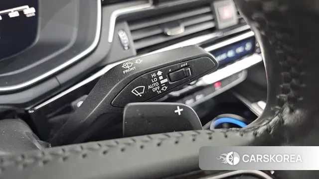 Audi A4 (B9) id 3562188 из Кореи 11