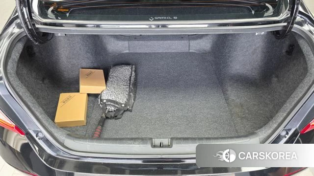 Honda Accord 10th Generation id 4760075 из Кореи 11