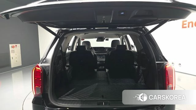 Hyundai Palisade id 3872304 из Кореи 11