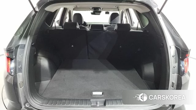 Hyundai Tucson (NX4) id 3819704 из Кореи 11