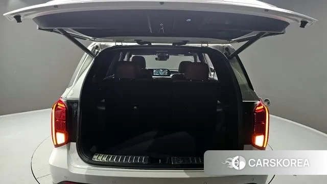 Hyundai The New Palisade id 3279107 из Кореи 11