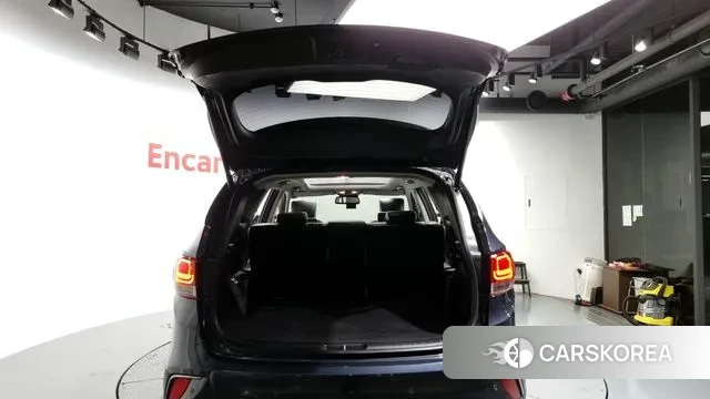 Hyundai The New Max Cruise id 3445146 из Кореи 11