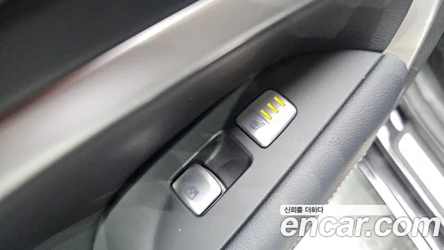 Genesis The New G70 id 2916316 из Кореи 11