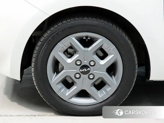Kia The New Kia Ray id 4970987 из Кореи 11