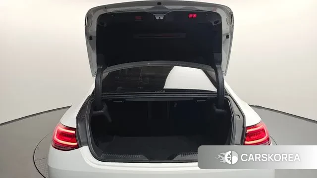 Mercedes-Benz CLS-Class C257 id 3411139 из Кореи 11