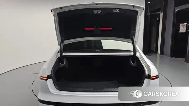 Hyundai Grandeur Hybrid (GN7) id 3294650 из Кореи 11