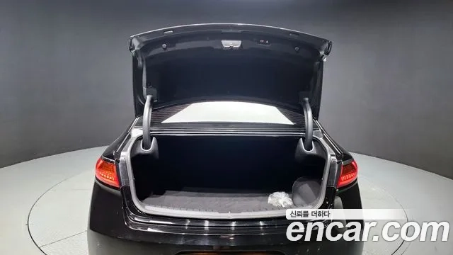 Kia All New K7 Hybrid id 2956715 из Кореи 11