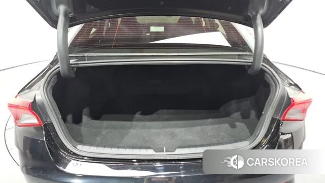 Kia K5 3rd generation id 3763945 из Кореи 11