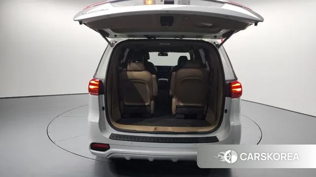 Kia The New Carnival id 3484749 из Кореи 11