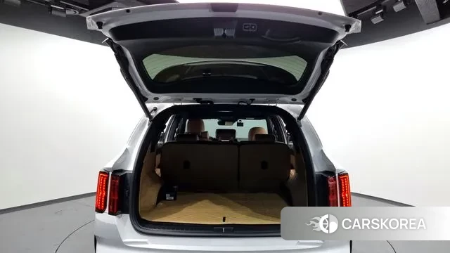 Kia Sorento 4th Generation id 3463054 из Кореи 11