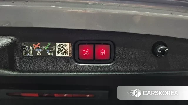 Mercedes-Benz E-Class W214 id 3036443 из Кореи 11