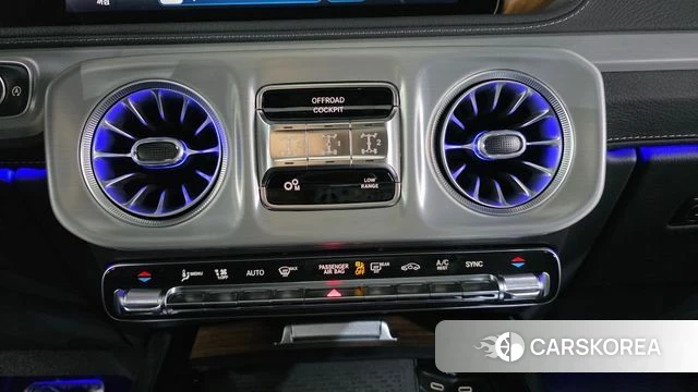 Mercedes-Benz G-Class W465 id 4426956 из Кореи 11