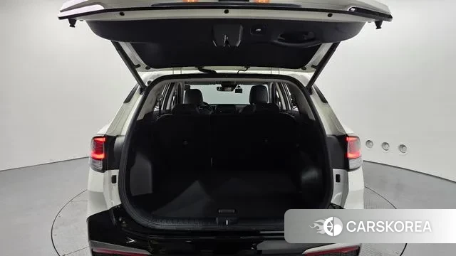 Kia Sportage 5th Generation id 3545591 из Кореи 11