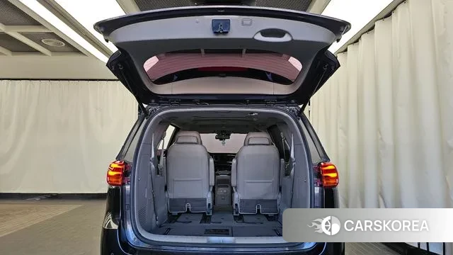 Kia The New Carnival id 3608259 из Кореи 11