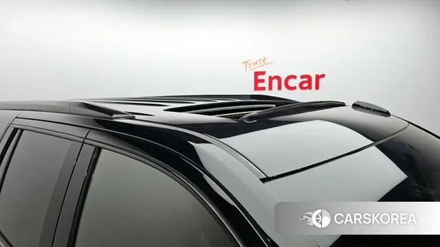 Cadillac Escalade id 3402798 из Кореи 11